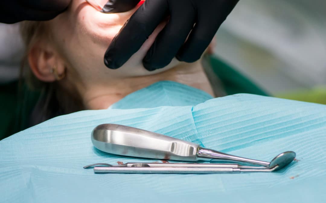 Dental Implants in Charleston, SC