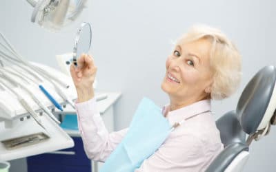The Future Of Dental Implant Technology